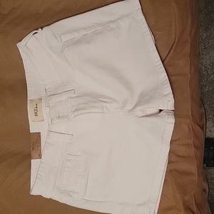BKE Stella size 27 women's shorts